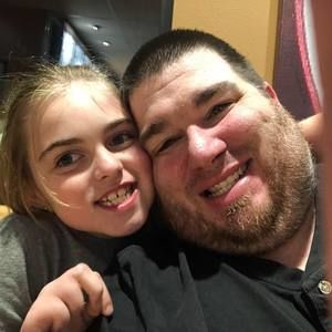 Meet your Posher, Christopher